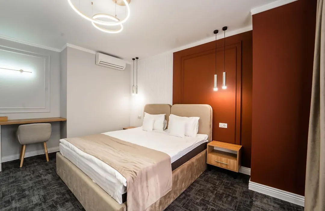 Hotel Zamca Suceava-1