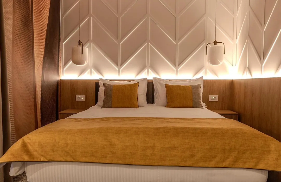 Hotel Branco Timisoara-1