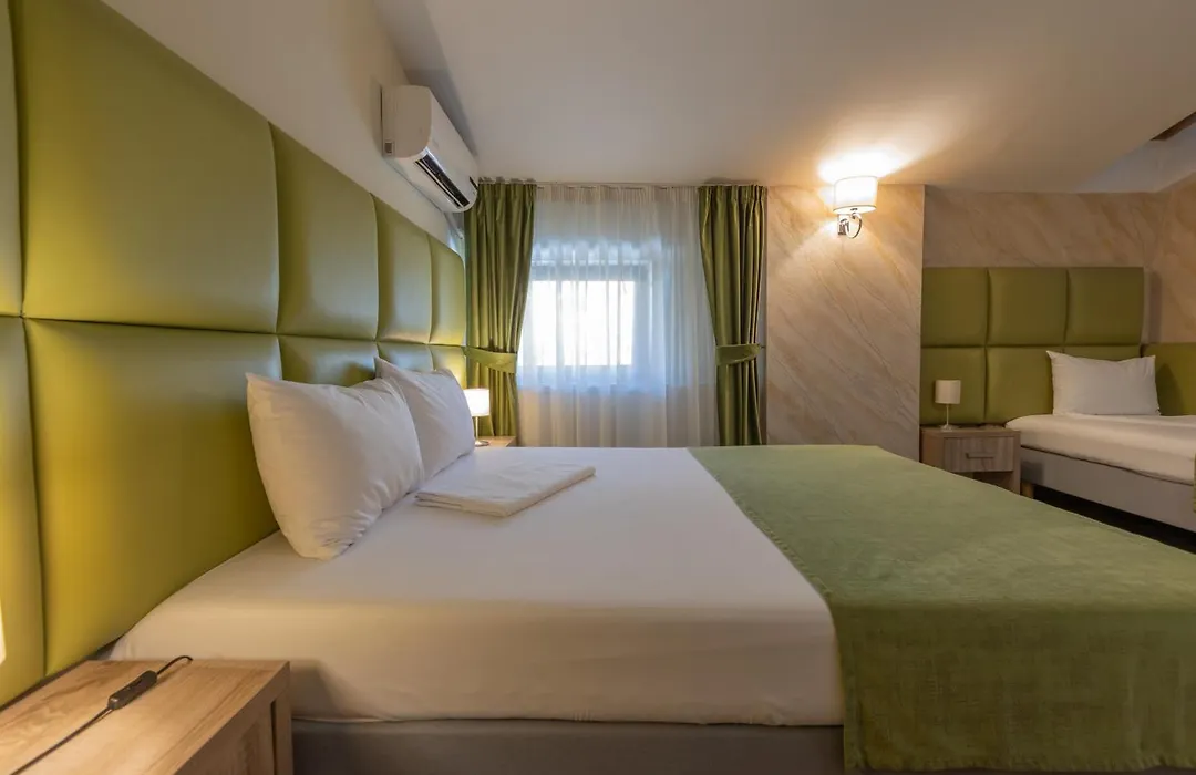 Hotel Corvaris-1