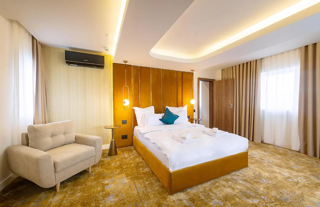 Yasu Luxury Rooms-1