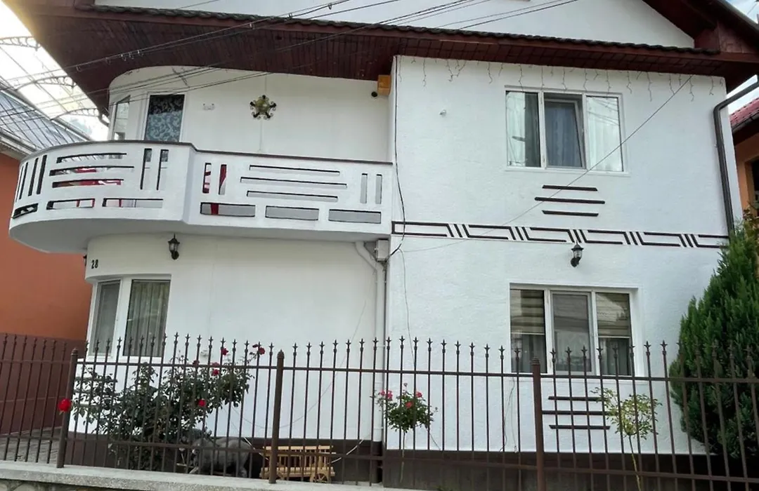 Camere de inchiriat ROMAN-1