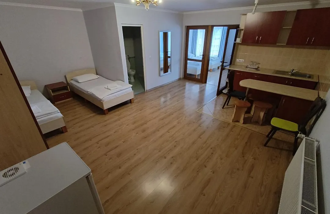 Pension Saphir-1