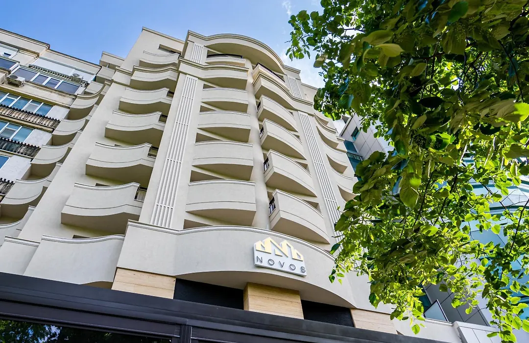 Novos Aparthotel-1