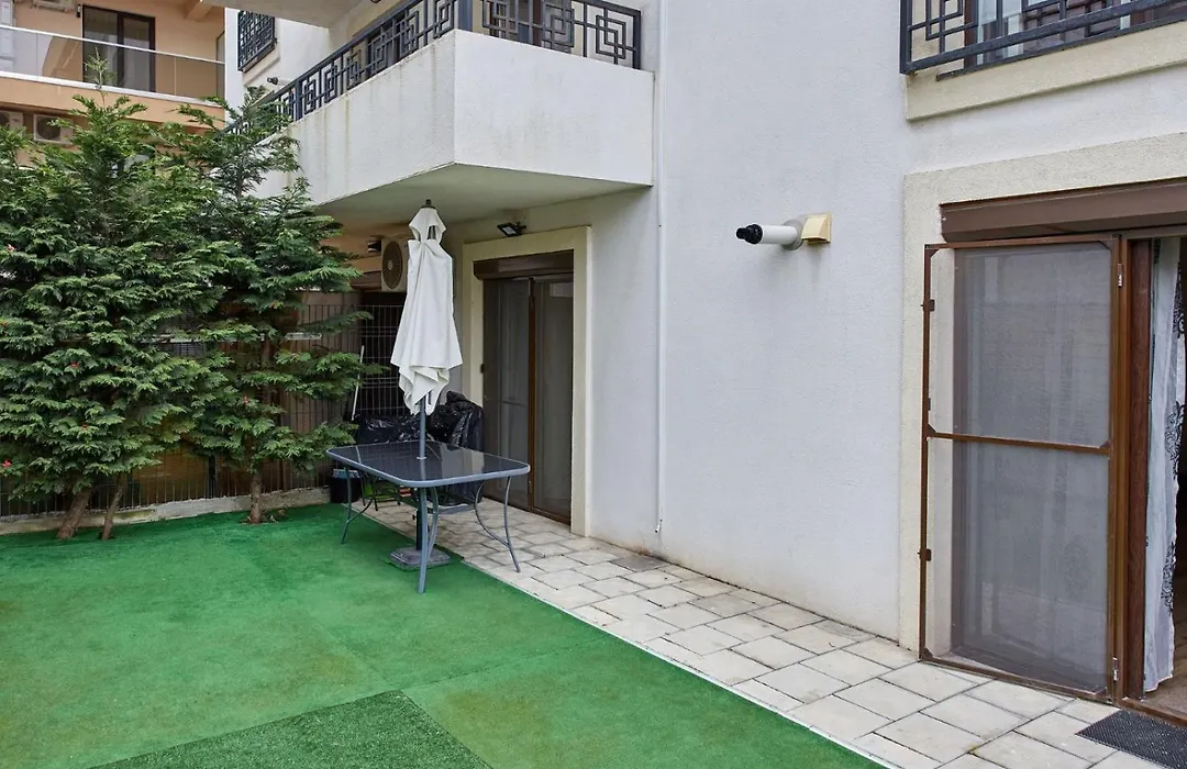 Apartamente Promenada 2-1