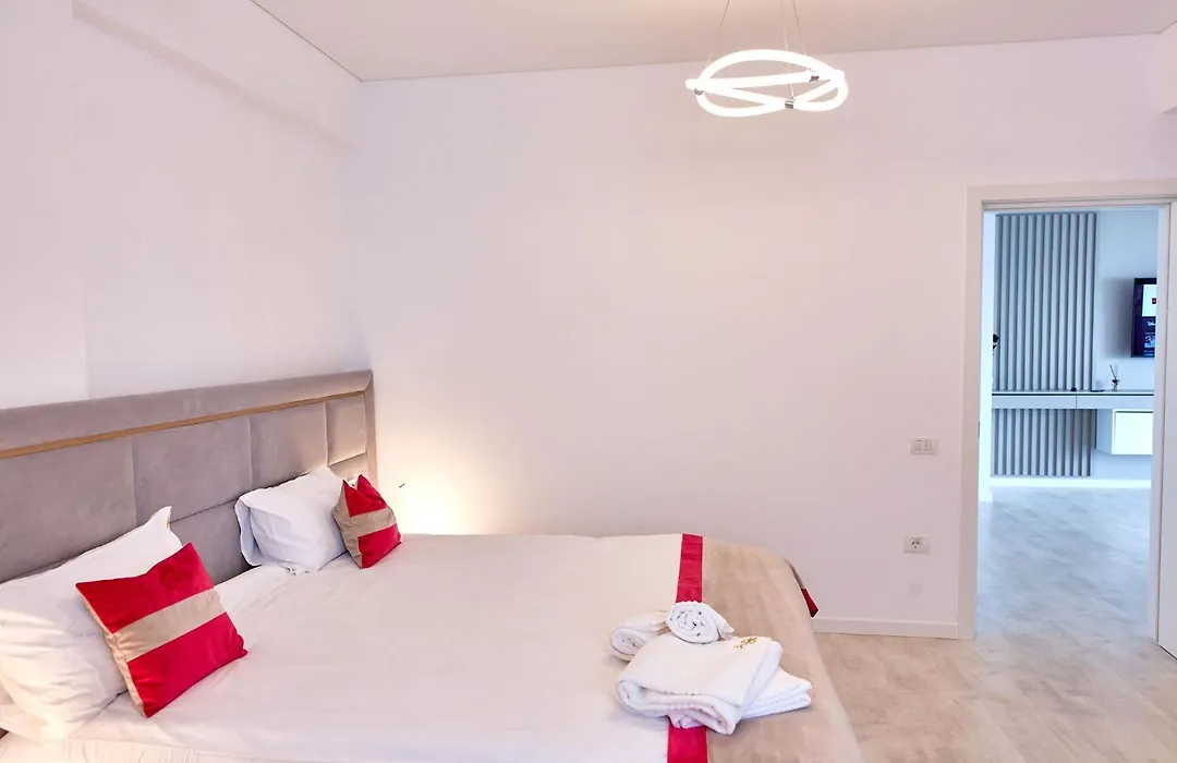 Apartamente By R S 4-1
