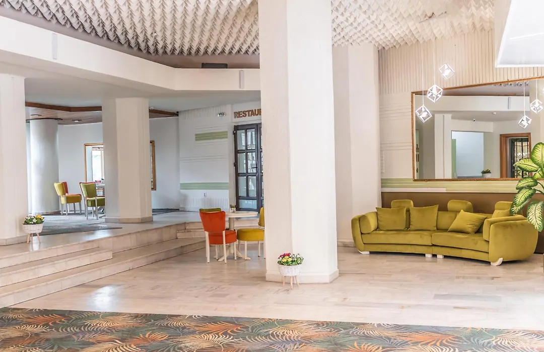 Hotel Dambovita-1