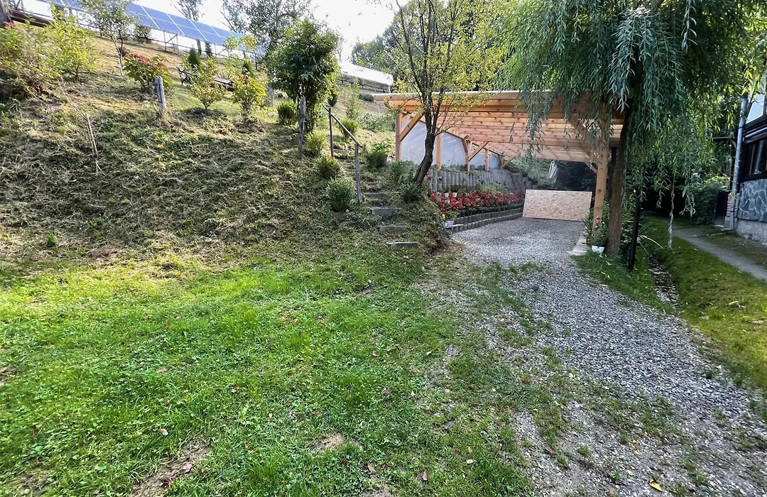 Pensiunea Eugenia-1