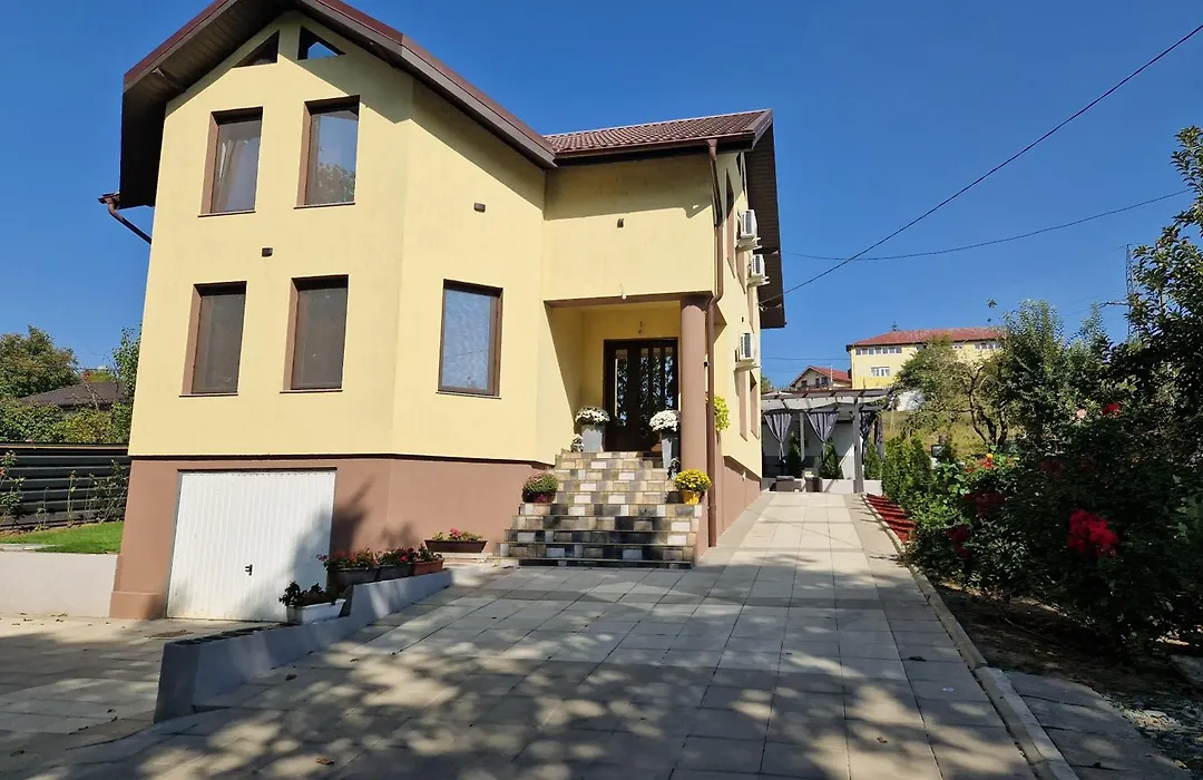 Private House-1