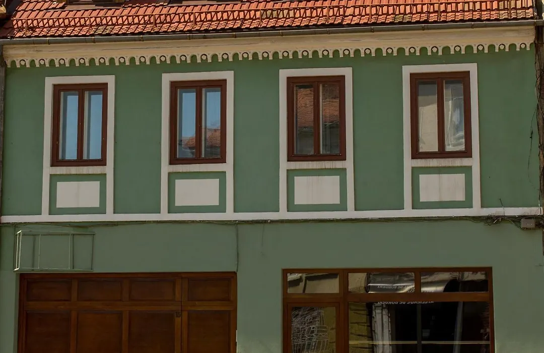 Vsa Boutique House-1