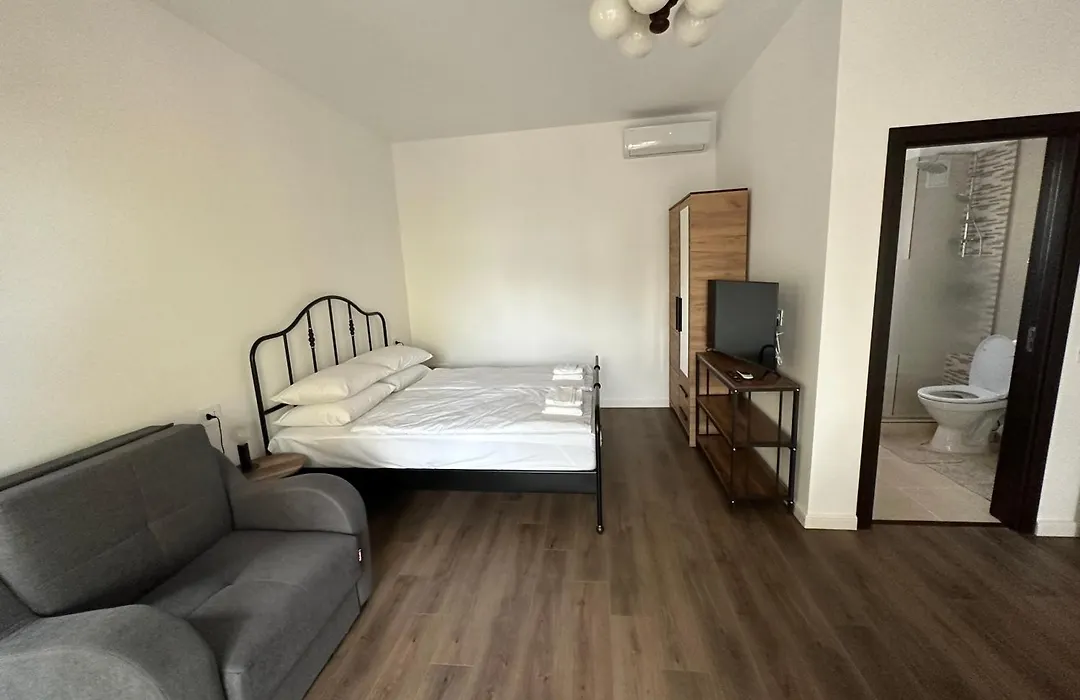 Forrest Villa-1