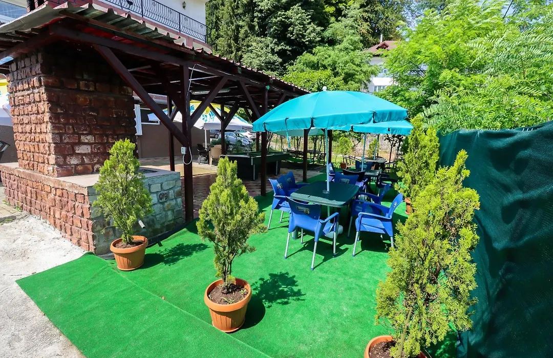 Mont Blanc fostă Belvedere-1