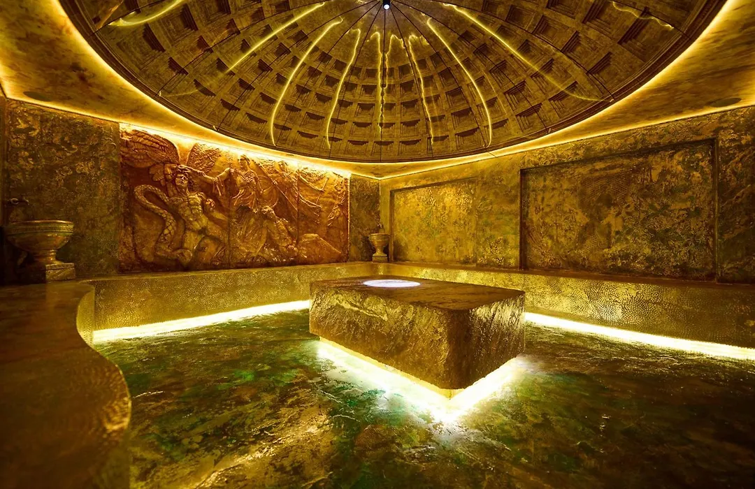 Sianisia Adults Only & Private Spa-1