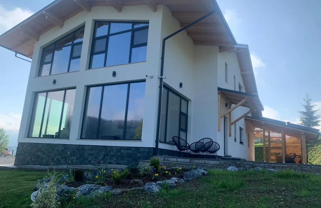 Watra Chalet-1