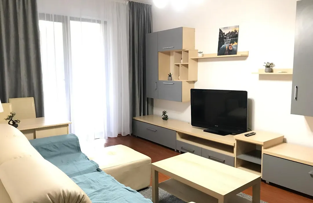 Orange Onix Apartaments-1