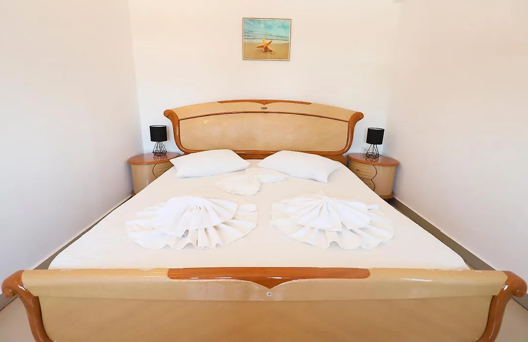 Hotel Proton K3-1