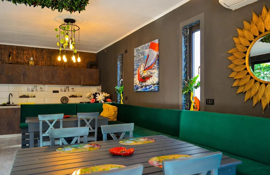 Casa Kalu-1
