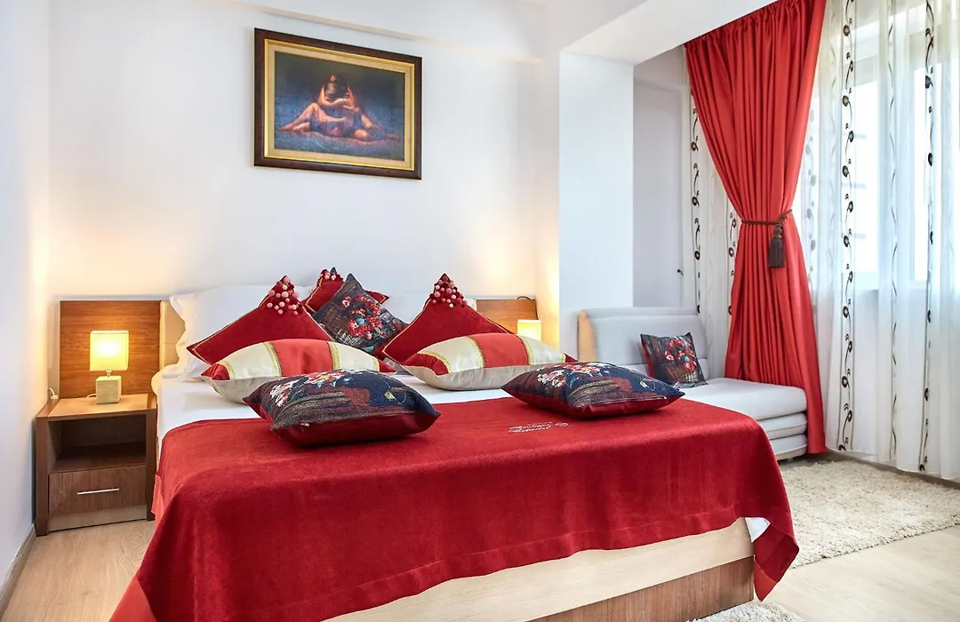 Aparthotel Ella Boutik Cytadell-1