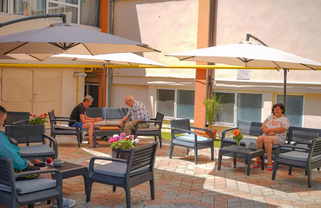 Hotel Turist-1