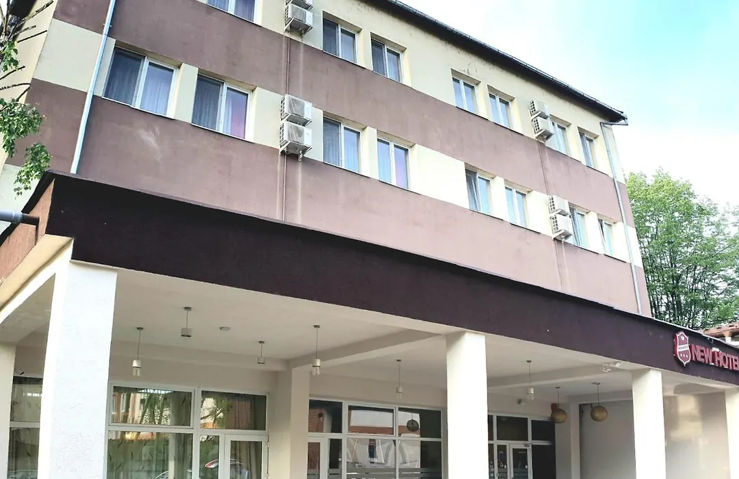 Hotel New-1