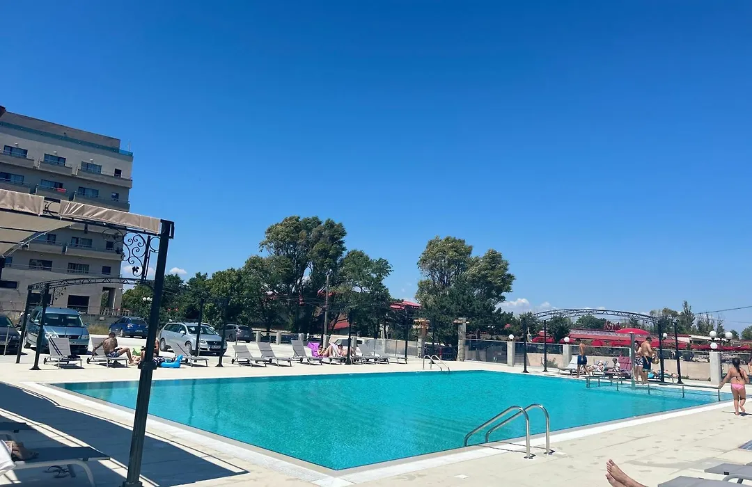 Alessio Hotel Residence-1