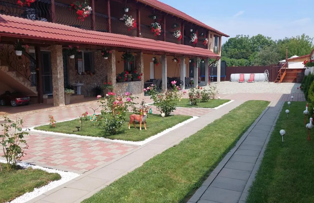 Casa Cristina-1