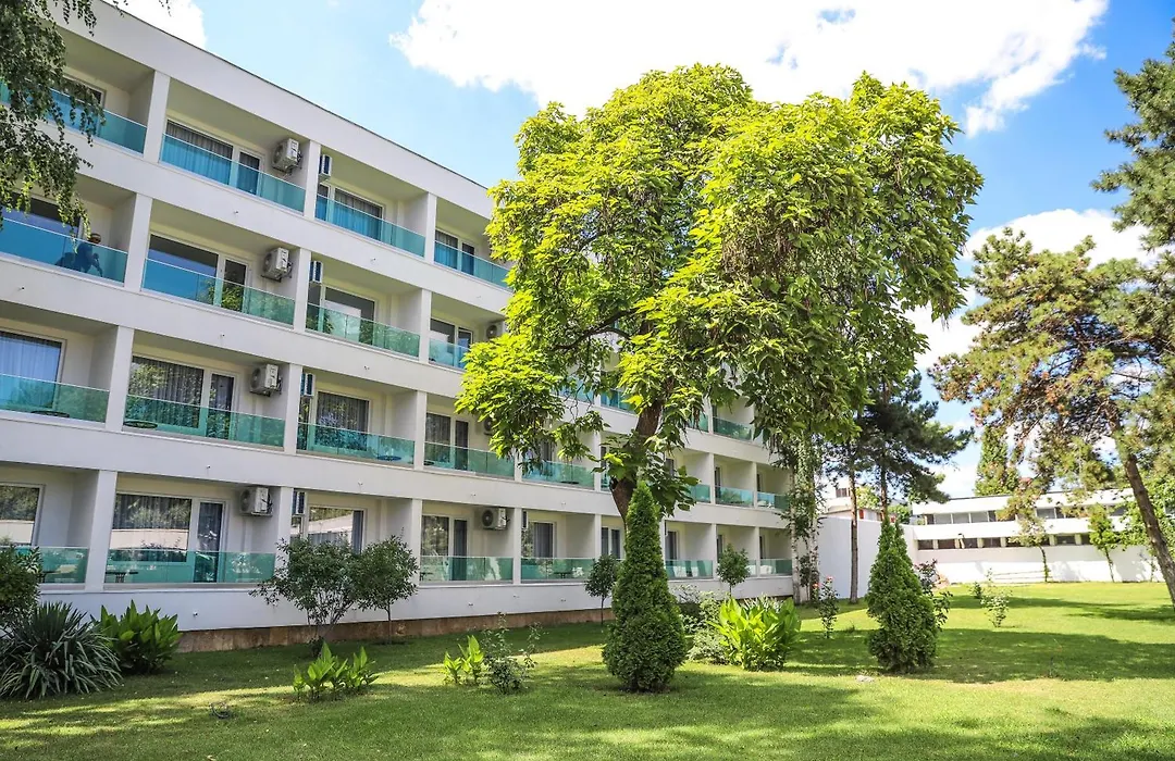 Hotel Dorna-1