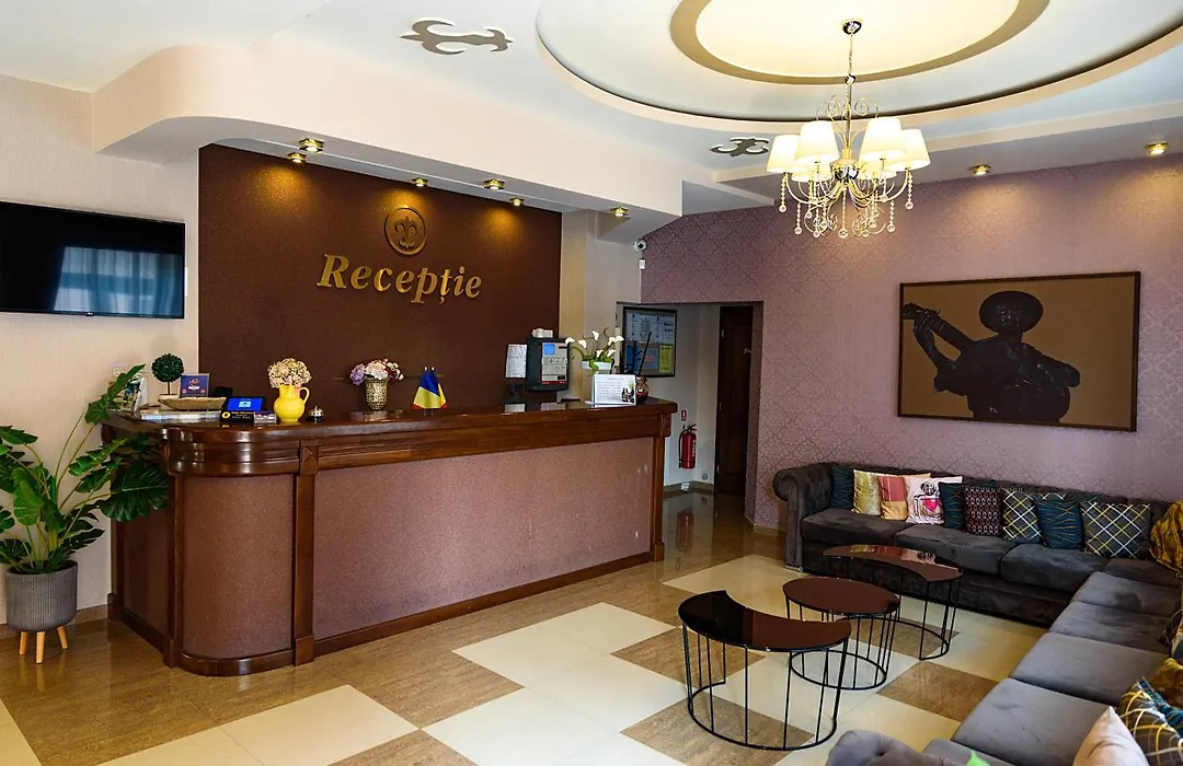 Hotel Stefani-1