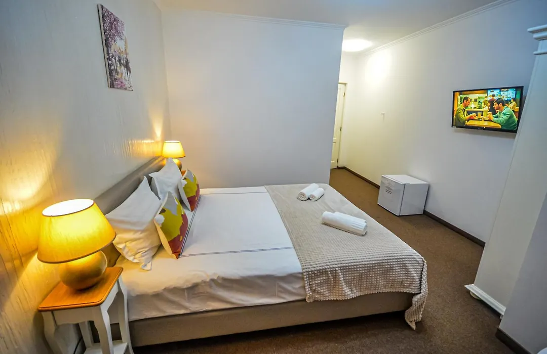 Boutique House Deva-1