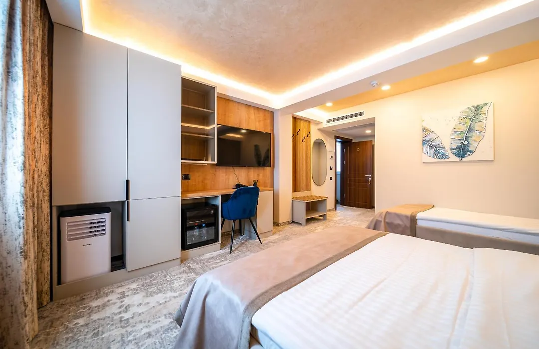 Hotel Rk-1