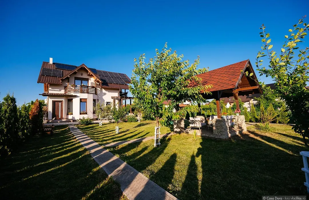 Casa Dora-1