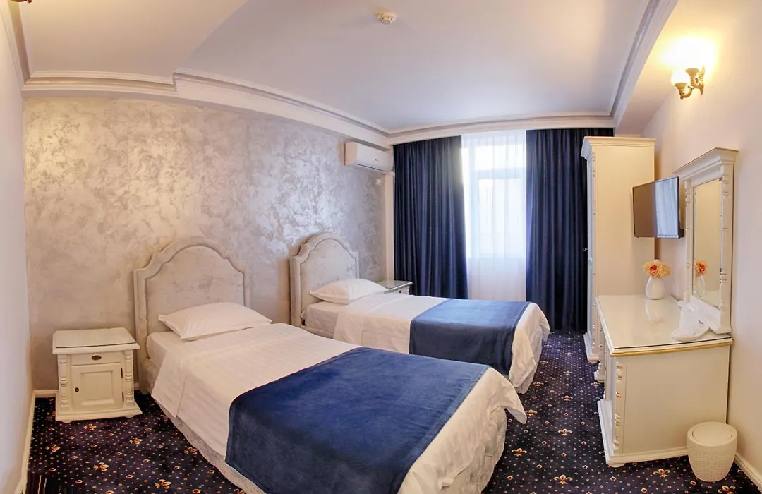 Hotel Central-1