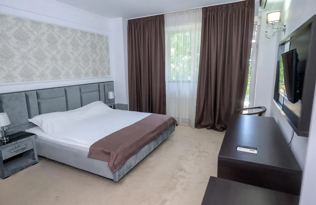 Hotel Maryiotis-1