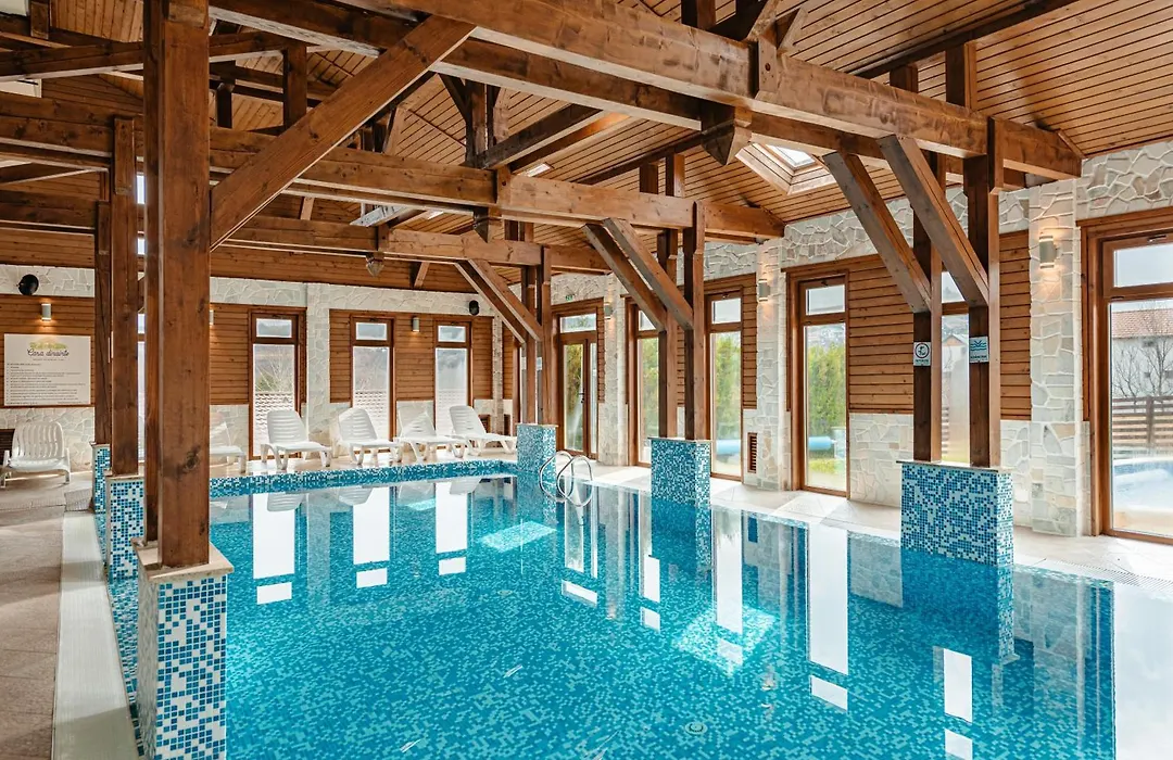 Casa Dinainte Spa Resort (Adults Only)-1