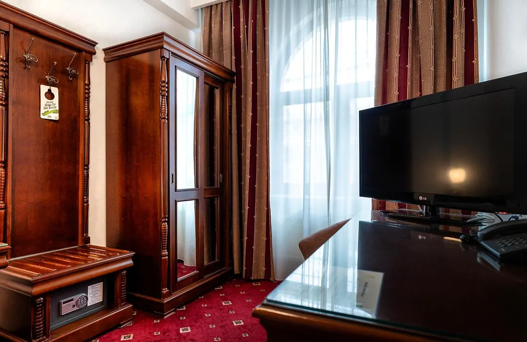 Hotel Victoria-1
