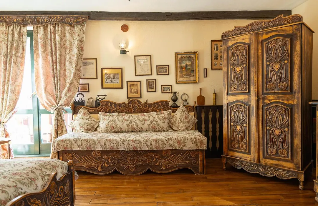 Fortuna Eco - Boutique Hotel-1
