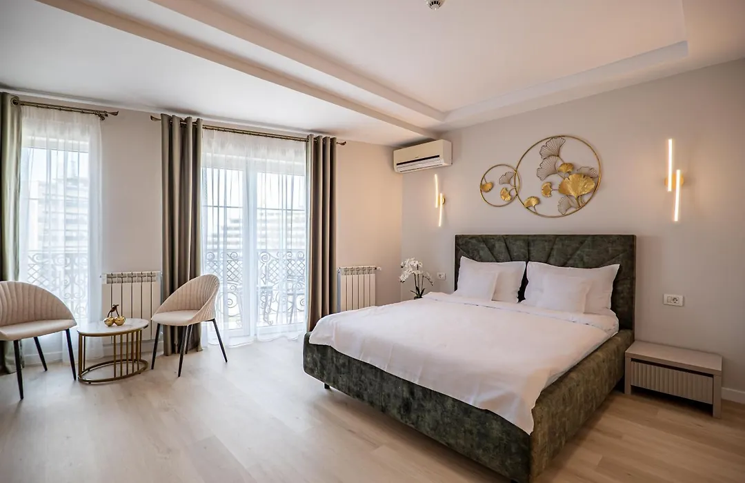 Hotel Ges-1