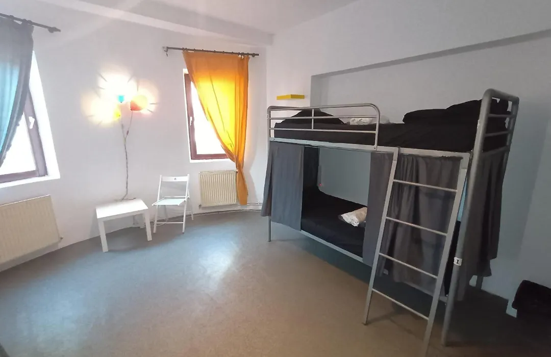 Popcorn Hostel-1