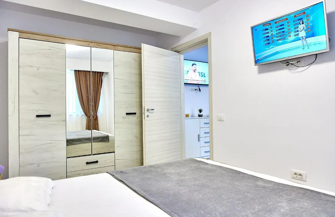 Apartament Laguna Wave 3-1