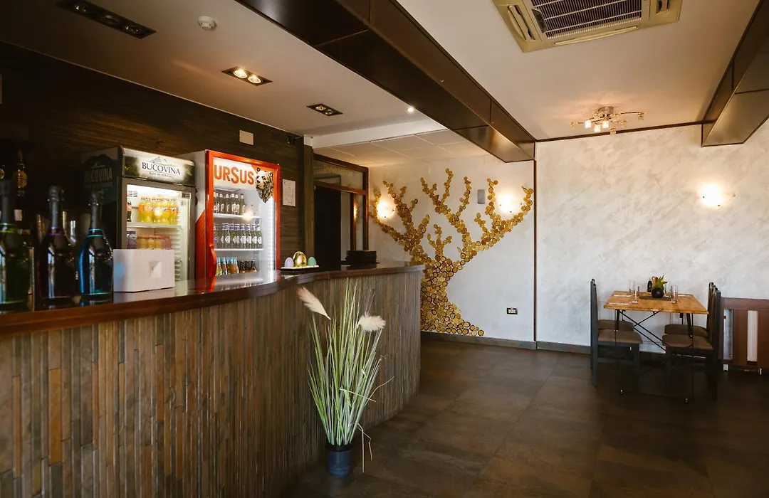 Bellacya Resort & Spa-1