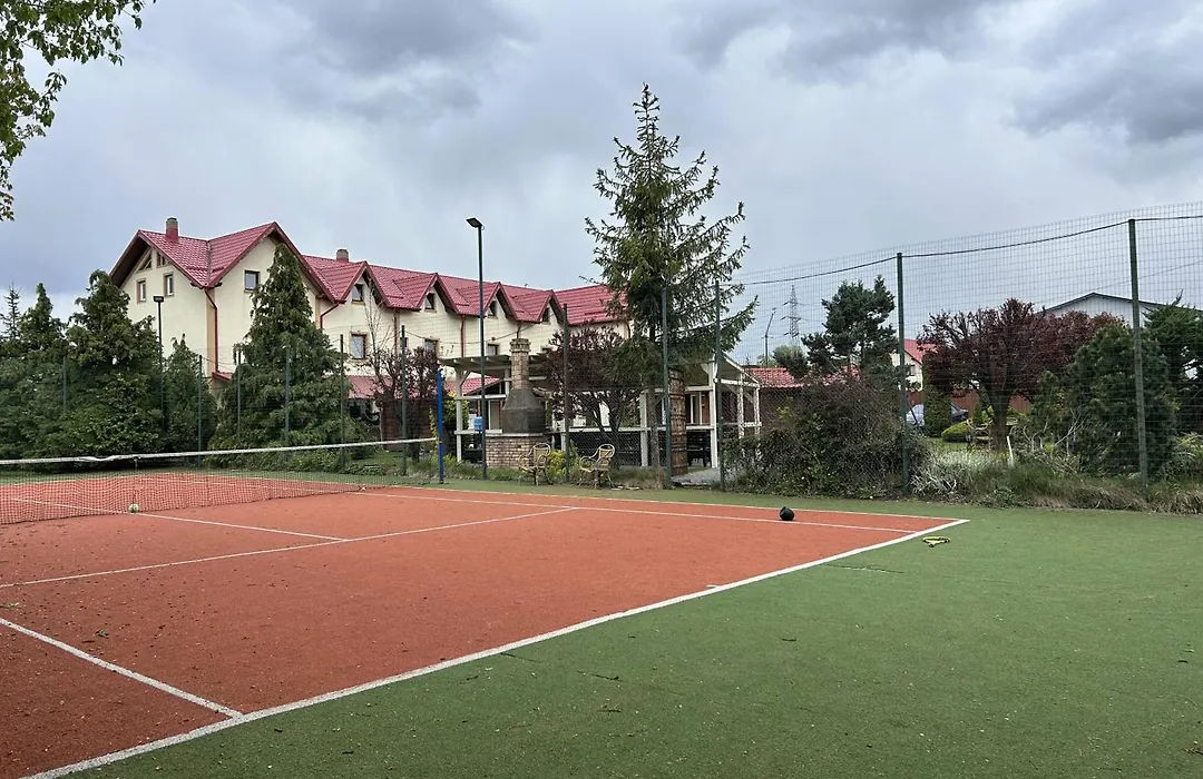 Hotel Intim-1