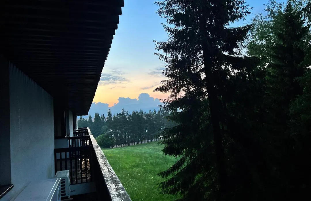 Apartment 2305 Hotel Alpin-1
