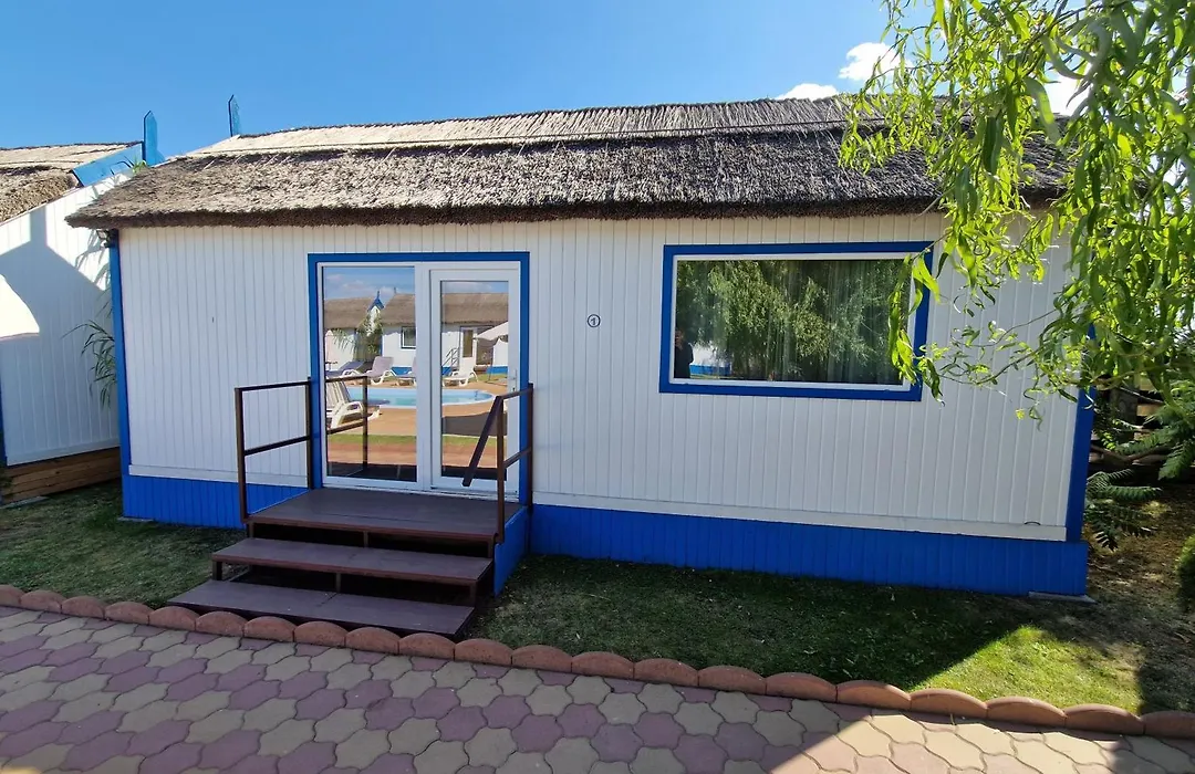 Gulliver Delta Resort-1