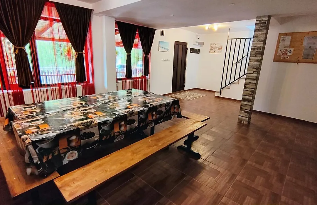 La Izvor Lepsa-1