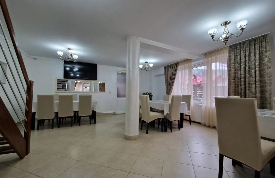 Pensiunea Antonia-1