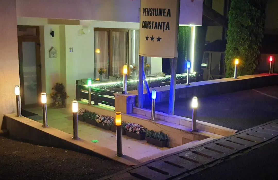 Pensiunea Constanta-1