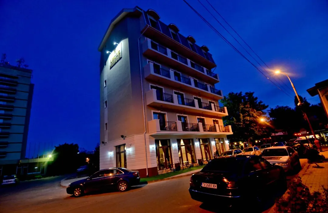 Lucas Boutique Hotel-1