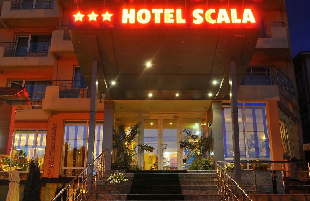 Hotel Scala-1