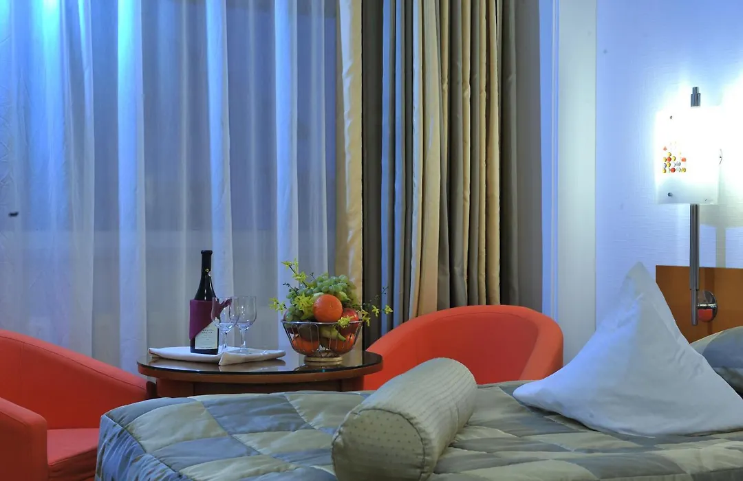 Hotel Jasmine-1