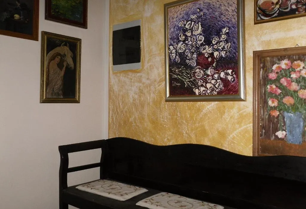 Pension Giulia-1