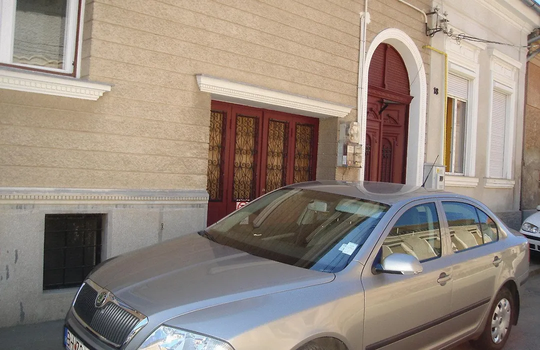 Guesthouse Daniel-1